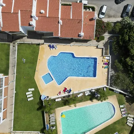 #405 Cozy 1br Retreat Pool Close To Oura Apartament *