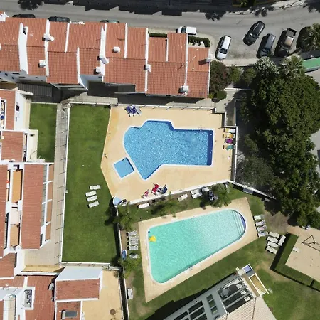 #405 Cozy 1br Retreat Pool Close To Oura Apartament *