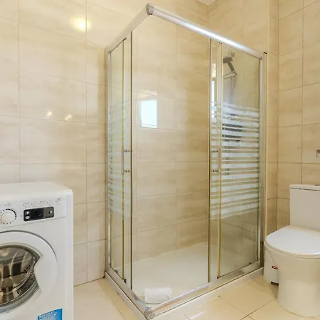 #405 Cozy 1br Retreat Pool Close To Oura Apartament *