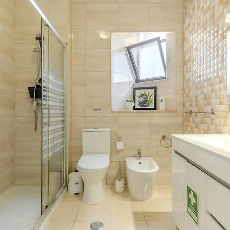 Apartament #405 Cozy 1br Retreat Pool Close To Oura *
