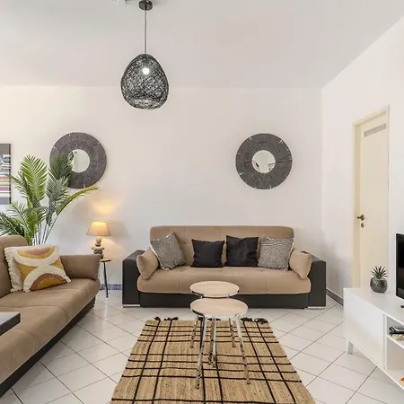 #405 Cozy 1br Retreat Pool Close To Oura Apartament *