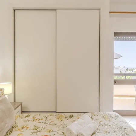Apartament #405 Cozy 1br Retreat Pool Close To Oura