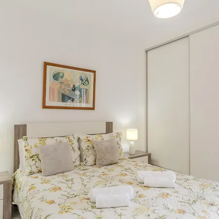 #405 Cozy 1br Retreat Pool Close To Oura Albufeira