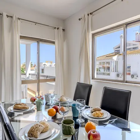 Apartament #405 Cozy 1br Retreat Pool Close To Oura