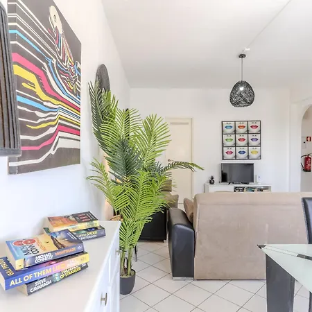 Lägenhet #405 Cozy 1br Retreat Pool Close To Oura *