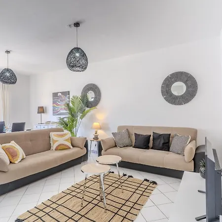 #405 Cozy 1br Retreat Pool Close To Oura